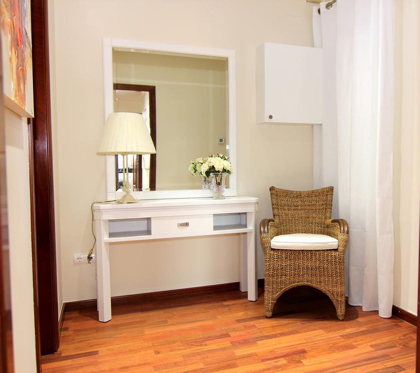 Classbedroom Fira Business Apartment Barcelona Room photo
