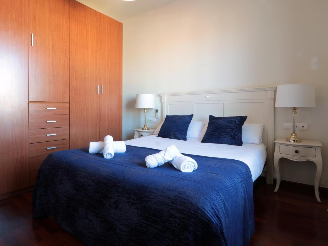 Classbedroom Fira Business Apartment Barcelona Exterior photo