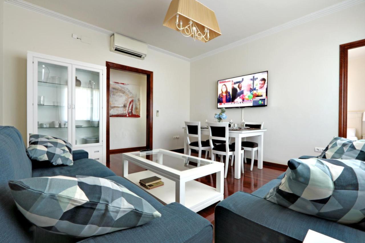 Classbedroom Fira Business Apartment Barcelona Exterior photo